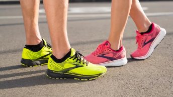 The Best Brooks Deals on Marathon Running Shoes, Athletic Fits, and More