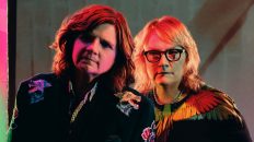 Fans Recall How Indigo Girls Helped Them Through Sexuality and Sobriety in ‘It’s Only Life After All’ Doc