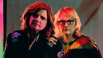 Fans Recall How Indigo Girls Helped Them Through Sexuality and Sobriety in ‘It’s Only Life After All’ Doc