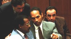 O.J. Simpson Murder Trial Key Players: Where Are They Now?