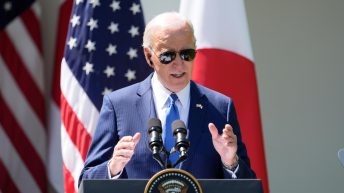 Biden heads to his hometown of Scranton, Pennsylvania, to talk about taxes