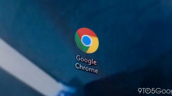 Google Chrome removes side panel button in favor of pinning