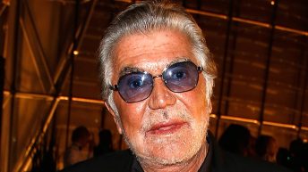 Fashion Designer Roberto Cavalli Dead at 83