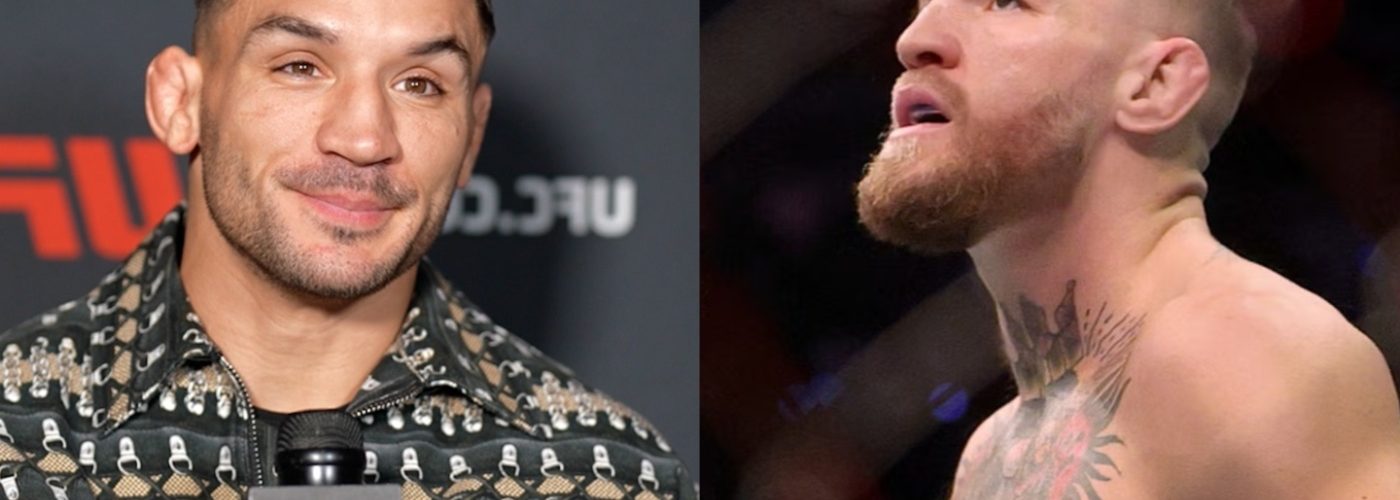 Michael Chandler responds to Conor McGregor’s latest UFC return proclamation: ‘He will do as he’s told’