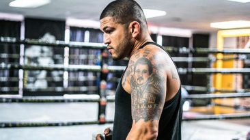 Former UFC lightweight champion Anthony Pettis added to undercard of Jorge Masvidal vs. Nate Diaz 2