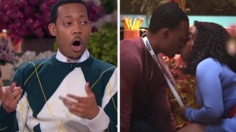 “Abbott Elementary” Star Tyler James Williams Explained Why He Doesn’t Want To See His Character End Up With Quinta Brunson’s Character