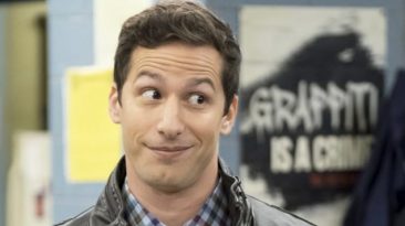 Andy Samberg May Lead Radio Silence’s Next Movie