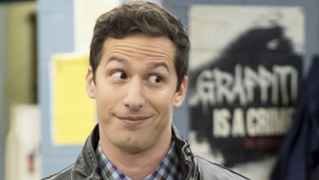 Andy Samberg May Lead Radio Silence’s Next Movie