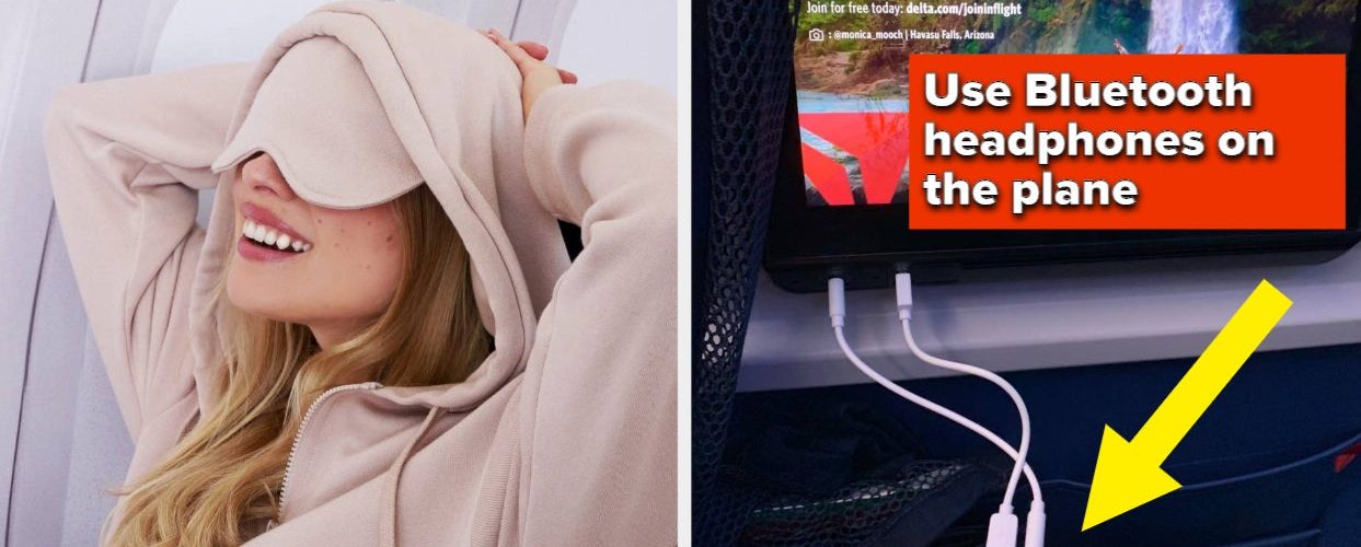 33 Products That’ll Take Some Of The Annoyances Out Of Traveling