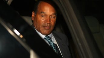 O.J. Simpson Executor Says Ron Goldman’s Family Will Get ‘Zero, Nothing’ From Estate