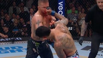 UFC 300 Results: Max Holloway KO’s Justin Gaethje (Video)