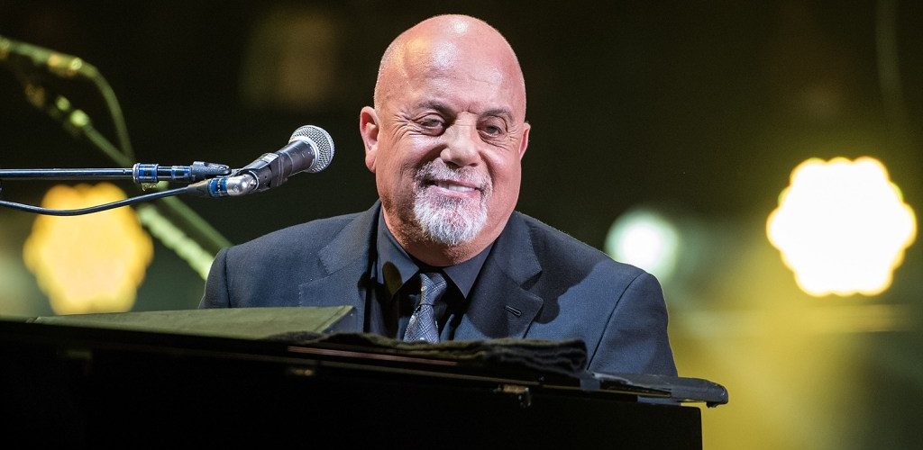 Billy Joel’s ‘The 100th’ Concert Special Airs on CBS Tonight: Here’s How to Watch and Stream