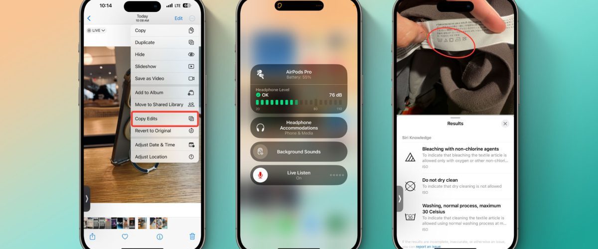 iOS features that get progressively more useful [Video]