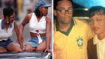 Freaknik And The Question Of Black Female Sexual Liberation In The ’90s