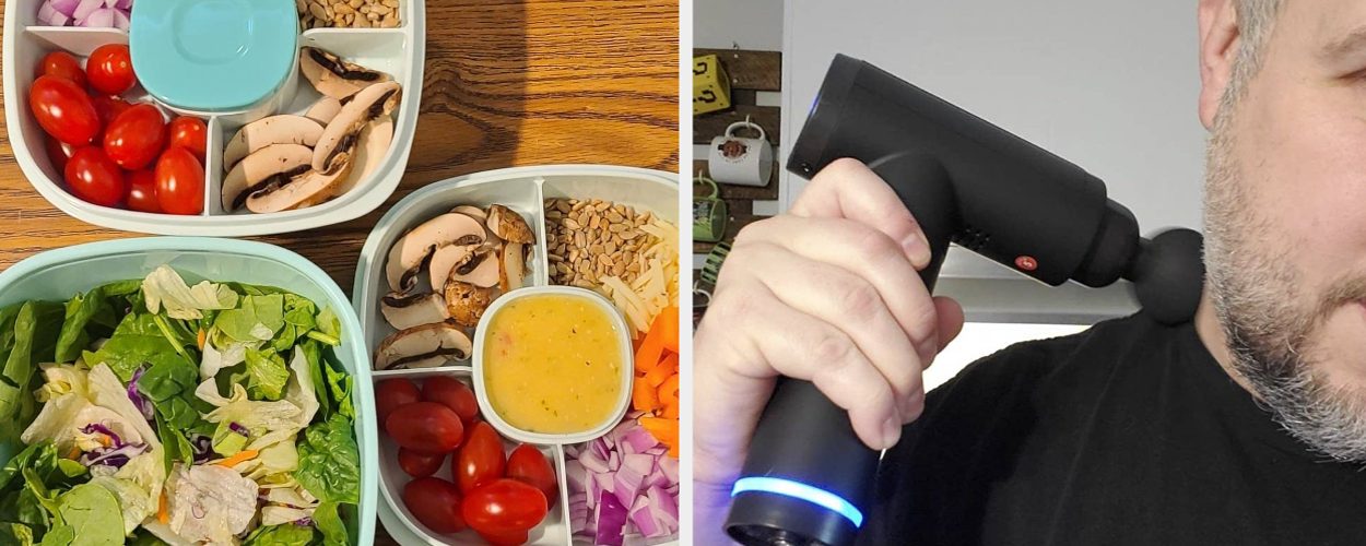 20 Things From Amazon That Make Perfect Gifts