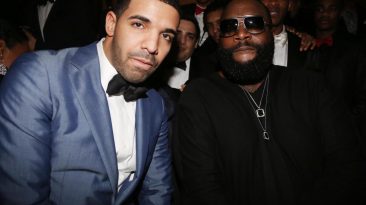 Drake Responds to Rick Ross’ Nose Job Claim, Warns Rapper After Diss, ‘Don’t Worry We’ll Handle It’