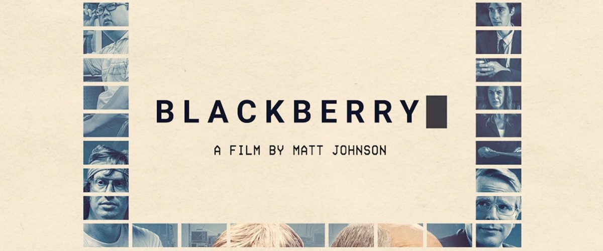 9to5Mac Happy Hour Plus: Watching “BlackBerry”