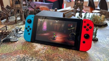 Nintendo Switch 2: Everything You Need to Know