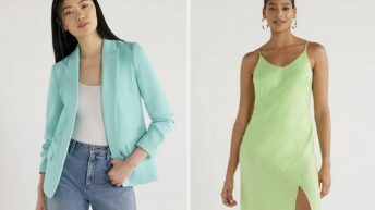 These 21 Pieces From Walmart Are Stylish, Comfy, And Great For Spring