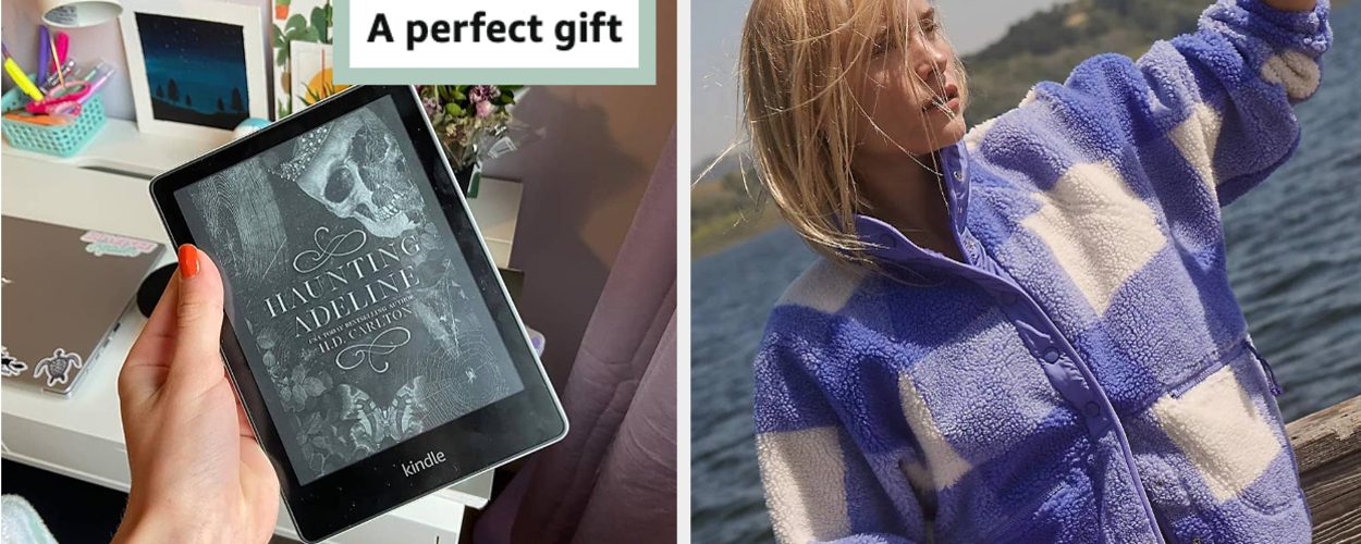 49 Lavish Mother’s Day Gifts That Are Totally Worth Their Price Tag