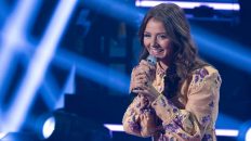 Emmy Russell Honors Grandmother Loretta Lynn With Original Song on ‘American Idol’