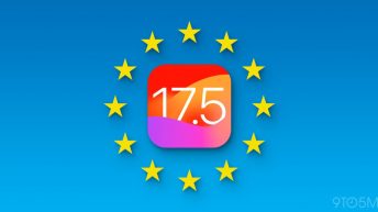 iOS 17.5 beta 2 coming today with new Web Distribution sideloading feature in the EU