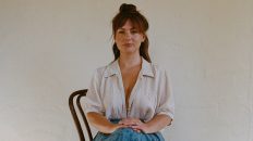 Angel Olsen to Deliver ‘Songs From the Archive’ on Solo Tour