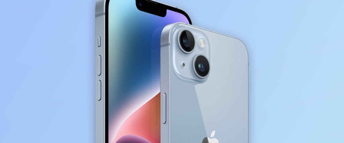 Report: iPhone 17 Plus to feature a smaller screen than current ‘Plus’ phones