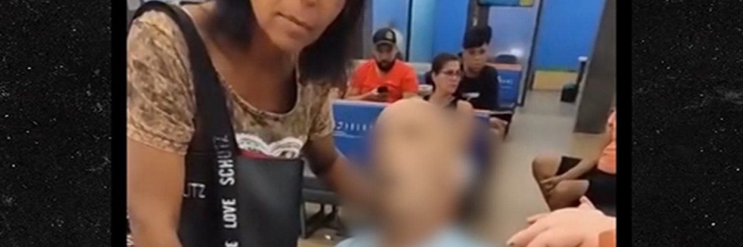 Brazilian Woman Arrested After Taking Dead Uncle to Bank to Secure Loan