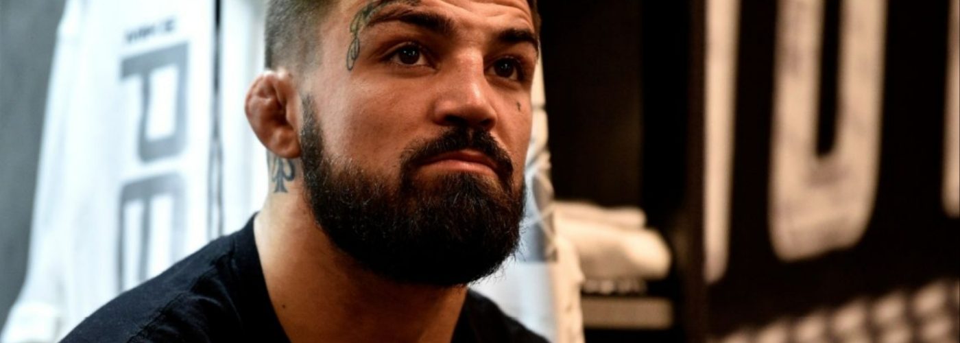 Mike Perry says the UFC told him he ‘can’t beat Top 5 guys’ in recent phone call inquiring about desired comeback