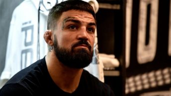 Mike Perry says the UFC told him he ‘can’t beat Top 5 guys’ in recent phone call inquiring about desired comeback