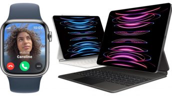 Thursday’s best deals have 12.9-inch iPad Pro from $1,029, Apple Watch Series 9 at $265 off, Anker gear, more