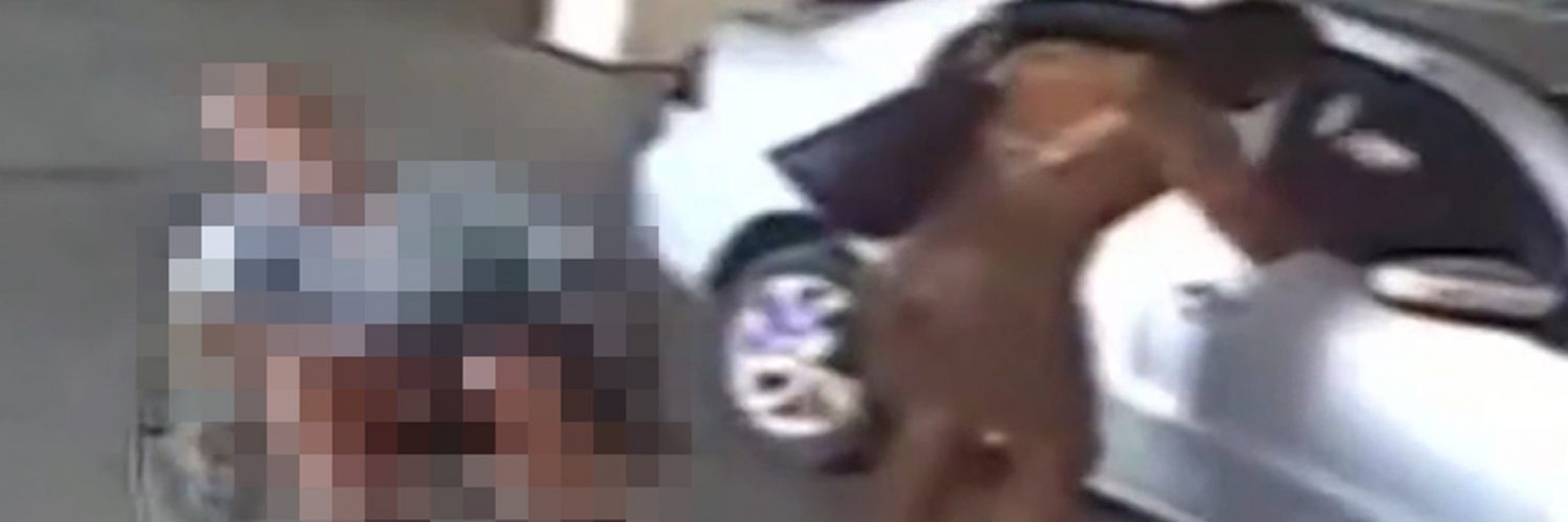 Brazilian Woman Hitches Taxi Ride With Dead Uncle Before Hitting Bank