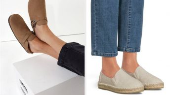 These 28 Pairs Of Shoes From Walmart Are So Comfy, You’ll Reach For Them Every Day