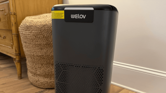 HomeKit Weekly: WELOVE releases the first Matter-enabled air purifier