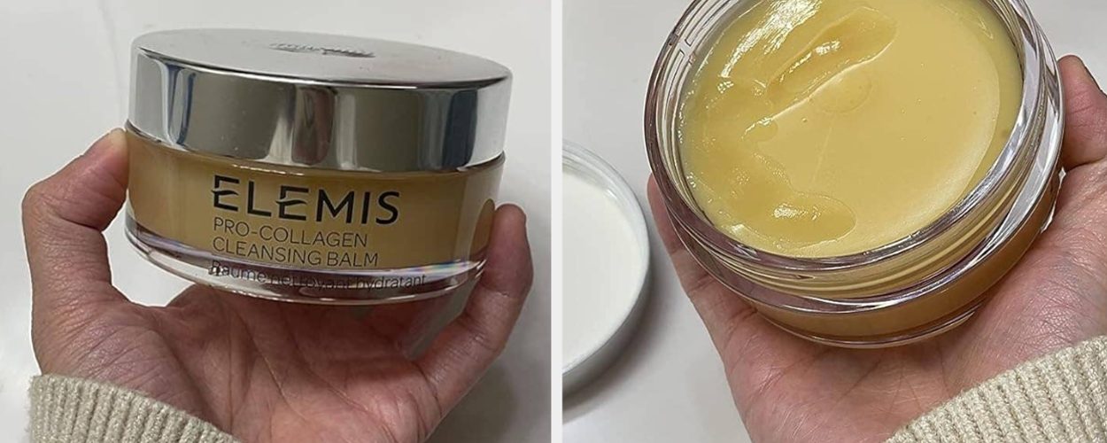 I Regret To Inform You The Elemis Cleansing Balm Is Worth Every Penny