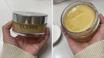 I Regret To Inform You The Elemis Cleansing Balm Is Worth Every Penny