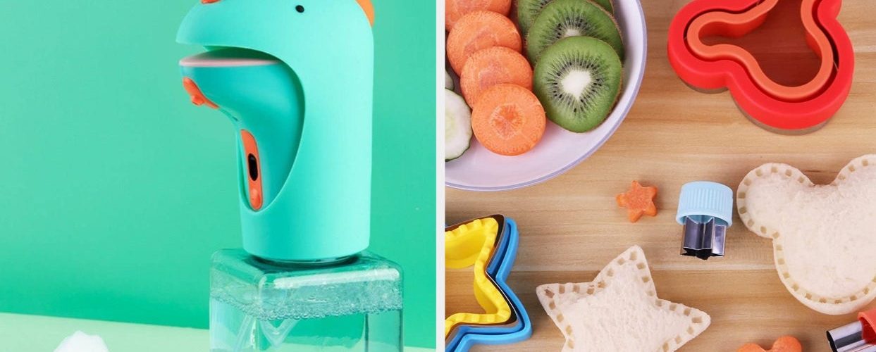 30 Things From Walmart That’ll Plain Save The Day For Busy Parents