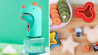 30 Things From Walmart That’ll Plain Save The Day For Busy Parents