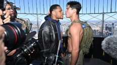 How to Watch the Devin Haney vs. Ryan Garcia Boxing Fight Online Tonight