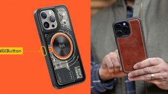 The best iPhone 15 cases [2024 Update #3 – Second Action Button, more]