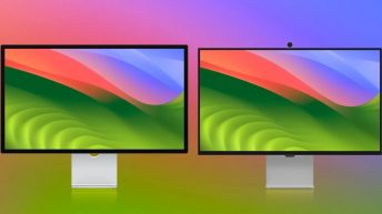 Apple Studio Display vs Samsung ViewFinity S9 [U]