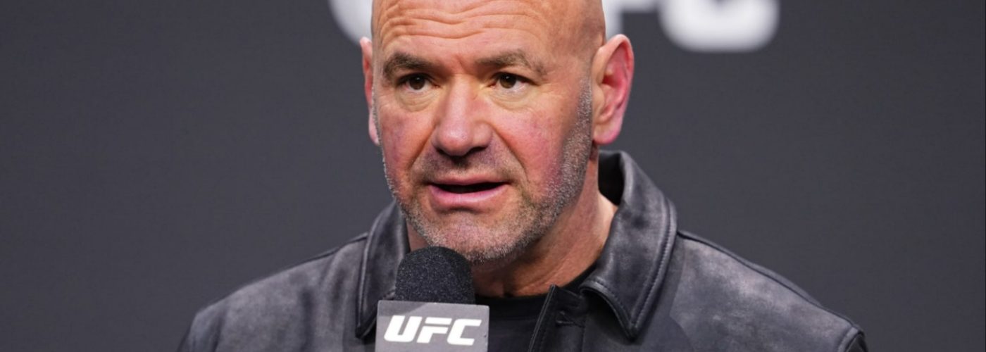 VIDEO: Dana White takes on ‘MMA experts’ over pre-UFC 300 disappointment and critiques