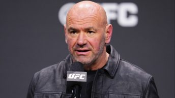 VIDEO: Dana White takes on ‘MMA experts’ over pre-UFC 300 disappointment and critiques