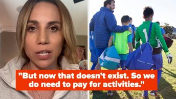 This Mom’s Viral Rant About What’s Missing From Modern American Life Is Incredibly Accurate