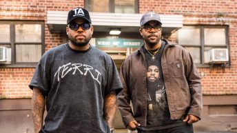 Jam Master Jay’s Family Waited 22 Years for Justice. They’re Still Processing What It Means