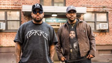 Jam Master Jay’s Family Waited 22 Years for Justice. They’re Still Processing What It Means