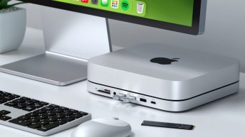 M2 Mac mini from $499, Satechi Stand and Hub $90, Samsung Thunderbolt 4 5K monitor, more