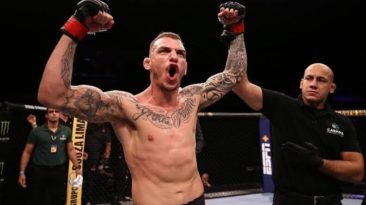 Renato Moicano appreciates Paddy Pimblett’s kind words following UFC 300, still thinks he’s “easy money”