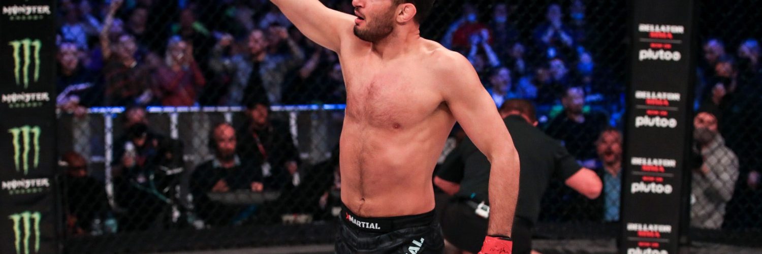 Gegard Mousasi’s manager explains current situation with PFL: “It surely doesn’t feel like a priority for them at Gegard’s detriment”